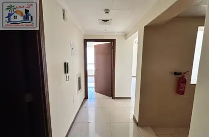 Apartment - 1 Bedroom - 1 Bathroom for rent in Al Majaz 1 - Al Majaz - Sharjah