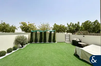 Villa - 3 Bedrooms - 3 Bathrooms for sale in Mira Oasis 2 - Mira Oasis - Reem - Dubai