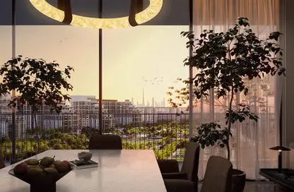 Apartment - 1 Bedroom - 1 Bathroom for sale in Palace Residences - Dubai Hills Estate - Dubai