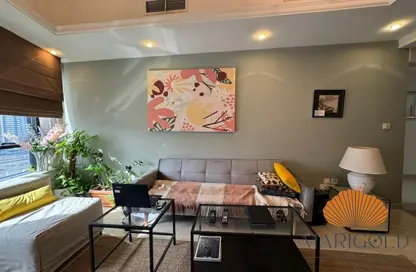 Apartment - 1 Bedroom - 1 Bathroom for sale in Al Waleed Paradise - JLT Cluster R - Jumeirah Lake Towers - Dubai Apartment - 1 Bedroom - 1 Bathroom for sale in Al Waleed Paradise - JLT Cluster R - Jumeirah Lake Towers - Dubai
