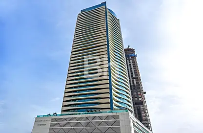 Apartment - 1 Bedroom - 2 Bathrooms for sale in Upper Crest - Downtown Dubai - Dubai