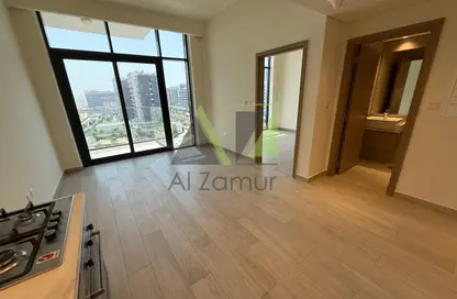 شقة - غرفة نوم - 1 حمام للايجار في عزيزي ريفيرا - ميدان واحد - ميدان - دبي