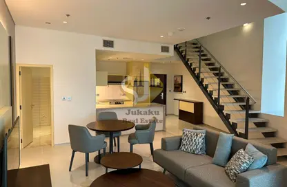 Apartment - 1 Bedroom - 2 Bathrooms for rent in Park Place Tower - Sheikh Zayed Road - Dubai
