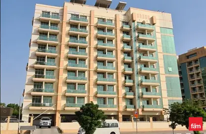 Apartment - 2 Bedrooms - 3 Bathrooms for sale in Oasis High Park - Dubai Silicon Oasis - Dubai