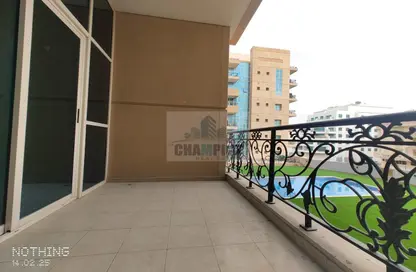 شقة - غرفة نوم - 2 حمامات للايجار في الورقاء 1 - الورقاء - دبي