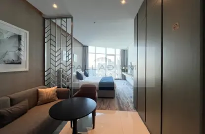 Apartment - Studio - 1 Bathroom for sale in DAMAC Maison Privé - Business Bay - Dubai