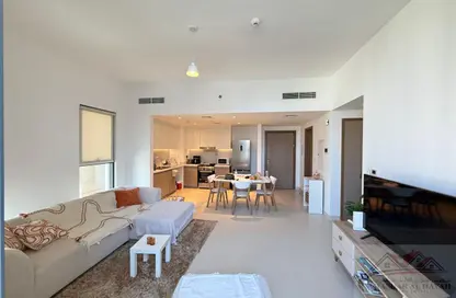 Apartment - 2 Bedrooms - 2 Bathrooms for sale in Nada Residences - Maryam Gate Residence - Maryam Island - Sharjah