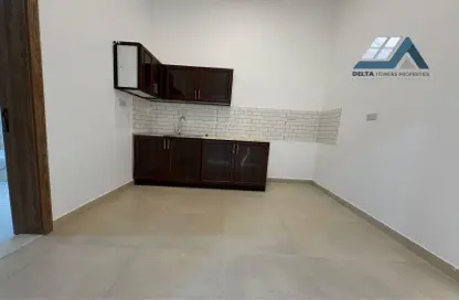 Apartment - 1 Bedroom - 1 Bathroom for rent in Madinat Al Riyad - Abu Dhabi