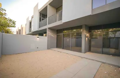 Townhouse - 3 Bedrooms - 4 Bathrooms for sale in Melia - Masaar - Tilal City - Sharjah