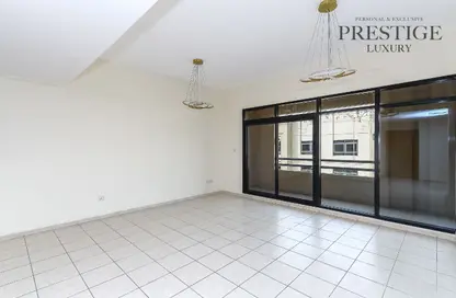 Apartment - 3 Bedrooms - 3 Bathrooms for rent in Al Jaz 1 - Al Jaz - Greens - Dubai