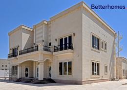 Villa - 5 bedrooms - 8 bathrooms for rent in Al Barsha South 1 - Al Barsha South - Al Barsha - Dubai