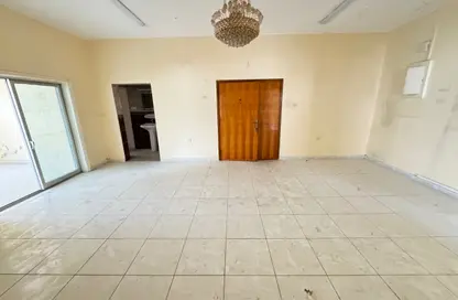 Apartment - 4 Bedrooms - 2 Bathrooms for rent in Al Ramla West - Al Ramla - Halwan - Sharjah