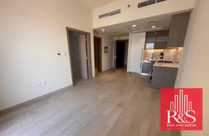 Apartment - 1 Bedroom - 1 Bathroom for sale in AZIZI Riviera 47 - Meydan One - Meydan - Dubai