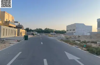 Land - Studio for sale in Al Helio 2 - Al Helio - Ajman