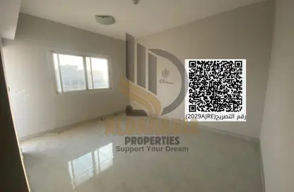 Apartment - 2 Bedrooms - 3 Bathrooms for rent in Al Jurf Industrial 3 - Al Jurf Industrial - Ajman