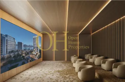 شقة - غرفة نوم - 2 حمامات للبيع في ستيلار من إيلي صعب - جزيرة ياس - أبوظبي