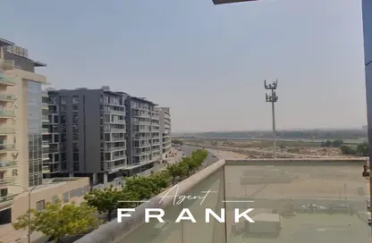 Apartment - 1 Bedroom - 2 Bathrooms for rent in Silicon Gates 4 - Silicon Gates - Dubai Silicon Oasis - Dubai