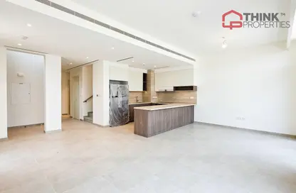 Townhouse - 4 Bedrooms - 5 Bathrooms for rent in Mudon Al Ranim 2 - Mudon - Dubai