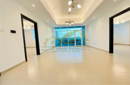 Apartment - 2 Bedrooms - 3 Bathrooms for rent in Jumeirah Garden City - Al Satwa - Dubai