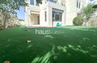 Townhouse - 4 Bedrooms - 4 Bathrooms for rent in Mira Oasis 2 - Mira Oasis - Reem - Dubai