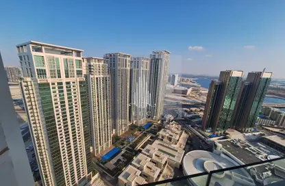 Apartment - 1 Bedroom - 2 Bathrooms for sale in Tala Tower - Marina Square - Al Reem Island - Abu Dhabi