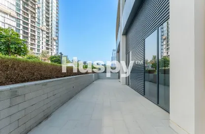 Apartment - 3 Bedrooms - 4 Bathrooms for sale in Harbour Gate Podium - Harbour Gate - Dubai Creek Harbour (The Lagoons) - Dubai