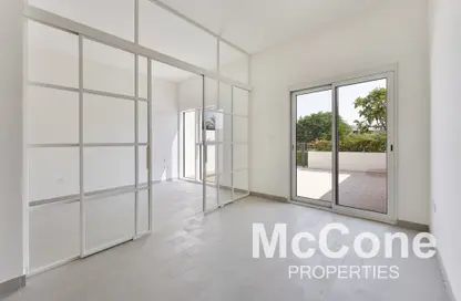 Apartment - 1 Bedroom - 1 Bathroom for rent in Golfville - Dubai Hills Estate - Dubai