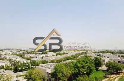 شقة - 2 غرف نوم - 2 حمامات للايجار في واحة السيليكون - دبي