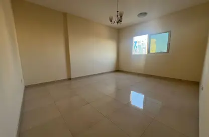 شقة - 2 غرف نوم - 2 حمامات للايجار في المجاز 3 - المجاز - الشارقة