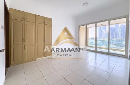 شقة - 2 غرف نوم - 2 حمامات للايجار في مارينا بارك - دبي مارينا - دبي