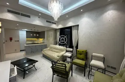 Apartment - 1 Bedroom - 1 Bathroom for rent in AZIZI Riviera - Meydan One - Meydan - Dubai