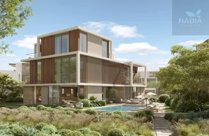 فيلا - 4 غرف نوم - 5 حمامات للبيع في ذا أيكرز (المرحلة الأولى) - ذا إيكرز - دبي لاند - دبي