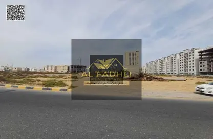 أرض - استوديو للبيع في 1 الياسمين - الياسمين - عجمان