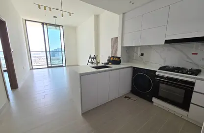 Apartment - 1 Bedroom - 2 Bathrooms for rent in Binghatti Gardenia - Jumeirah Village Circle - Dubai