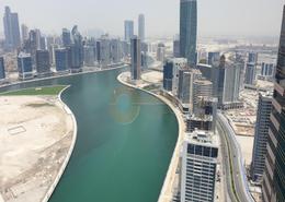 Apartment - 2 bedrooms - 2 bathrooms for sale in Churchill Residency Tower - Churchill Towers - Business Bay - Dubai