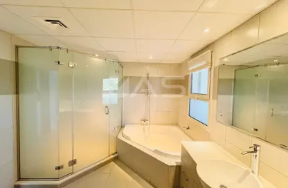 تاون هاوس - 3 غرف نوم - 4 حمامات للايجار في ماليبو - ميناء العرب - راس الخيمة - رأس الخيمة