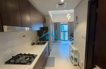 شقة - 1 حمام للايجار في عزيزي برتون - الفرجان - دبي