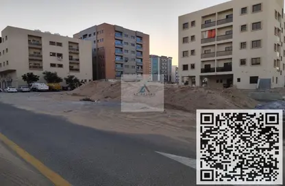 أرض - استوديو للبيع في الجرف الصناعية 3 - الجرف الصناعية - عجمان