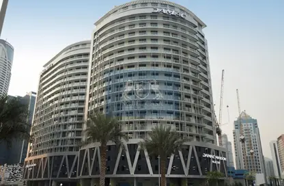 شقة - 3 غرف نوم - 4 حمامات للبيع في داماك ماجستين - الخليج التجاري - دبي