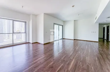 Apartment - 3 Bedrooms - 4 Bathrooms for rent in West Heights 6 - Business Bay - Dubai