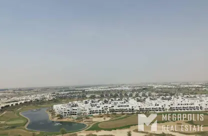 شقة - 1 حمام للبيع في ارتاسيا C - ارتاسيا - داماك هيلز - دبي