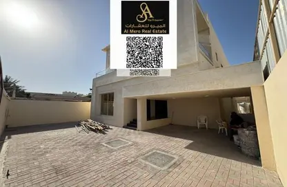 فيلا - 5 غرف نوم - 7 حمامات للبيع في فلل الروضة 2 - 2  الروضة - الروضة - عجمان