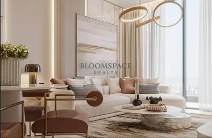 Apartment - 2 Bedrooms - 3 Bathrooms for sale in Floarea Oasis - Dubai Land Residence Complex - Dubai