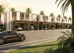 Villa - 4 bedrooms - 5 bathrooms for sale in THE FIELDS AT D11 - MBRMC - Wadi Al Safa 3 - Dubai