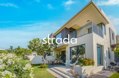 Townhouse - 5 Bedrooms - 3 Bathrooms for sale in Maple 2 - Maple at Dubai Hills Estate - Dubai Hills Estate - Dubai