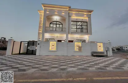 Villa - 5 Bedrooms - 7 Bathrooms for sale in Al Yasmeen 1 - Al Yasmeen - Ajman