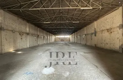 Warehouse - Studio - 1 Bathroom for rent in Al Sajaa Industrial - Al Sajaa - Sharjah Warehouse - Studio - 1 Bathroom for rent in Al Sajaa Industrial - Al Sajaa - Sharjah