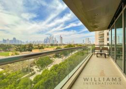 Apartment - 3 bedrooms - 2 bathrooms for sale in The Fairways West - The Fairways - The Views - Dubai
