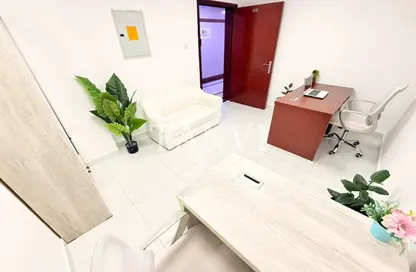 مكتب - استوديو - 1 حمام للايجار في مبنى سيلفر هوم - هور العنز - ديرة - دبي