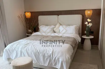 Villa - 5 Bedrooms - 6 Bathrooms for sale in Sun Island - Ajmal Makan City - Sharjah Waterfront City - Sharjah